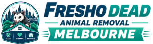 Fresho Dead Animal Removal Wesburn logo