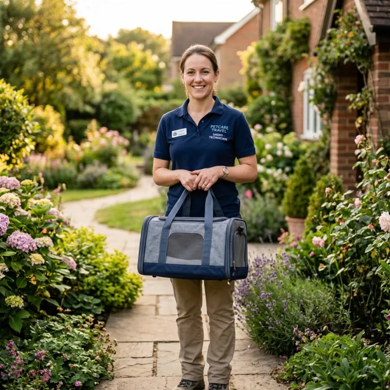 Dead Pet Removal Wesburn